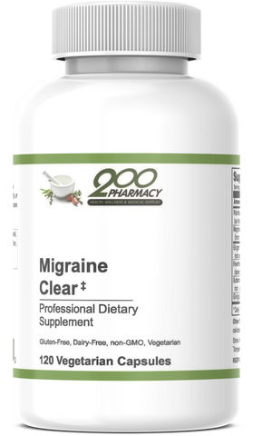Migraine Clear