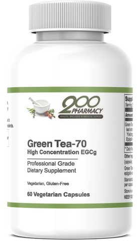 Green Tea-70