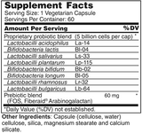Zinc 20mg-100 capsules