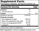 Gut Restorative PRP