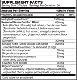 Alpha Lipoic Acid 100 mg 100 mg / The Universal Antioxidant with Metabolic Functions