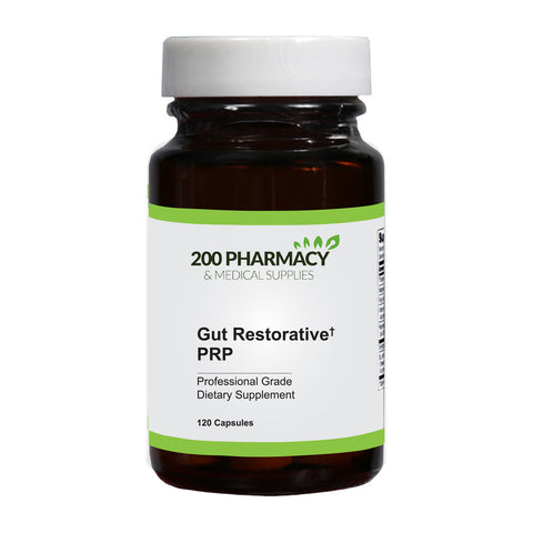 Gut Restorative PRP