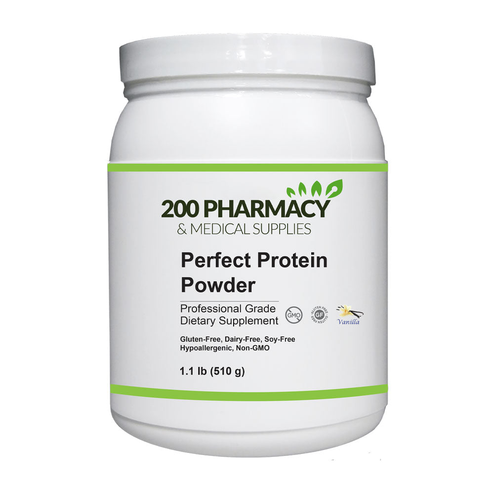 Perfect Protein Powder / 510 gm