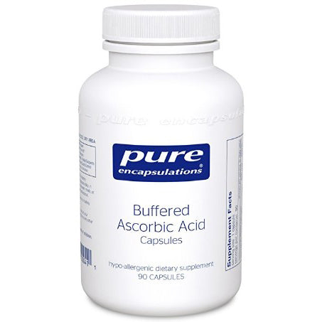 Buffered Ascorbic Acid (Vitamin C)