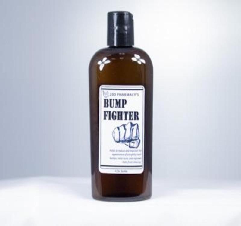 Bump Fighter Gel 4 oz