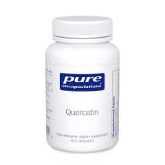 Quercitin 120's