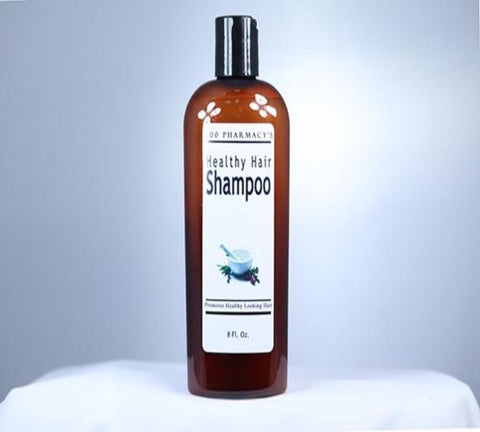 Healthy Hair Shampoo